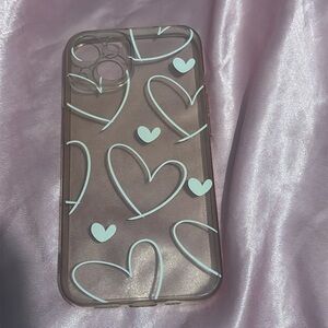 IPhone 13 phone case